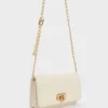 2023-L6-CK2-70160131-09-3 Clutch phom chữ nhật Cressida Quilted