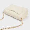 2023-L6-CK2-70160131-09-7 Clutch phom chữ nhật Cressida Quilted