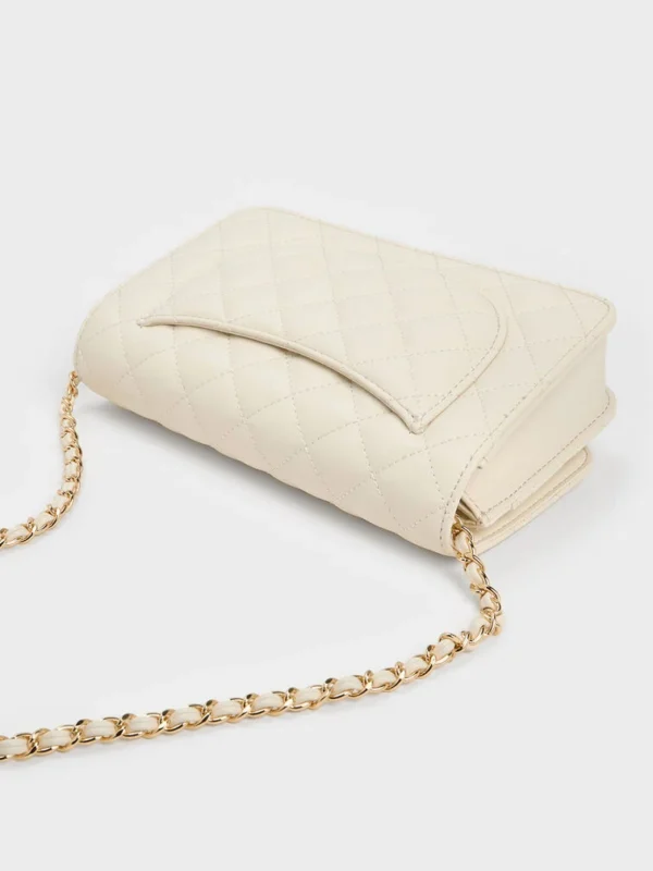 2023-L6-CK2-70160131-09-7 Clutch phom chữ nhật Cressida Quilted