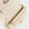 2023-L6-CK2-70160131-09-8 Clutch phom chữ nhật Cressida Quilted